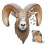 Madd Capp: Ram Ram  550 db-os puzzle 1