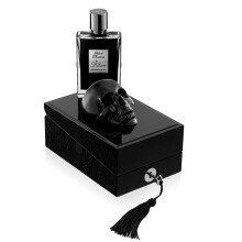 Kilian Black Phantom- Memento Mori Perfume Spray recargable 1.7 fl. onz