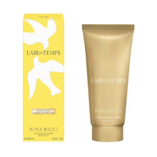 Nina Ricci L'Air du Temps Soft Body Lotion 200 ml
