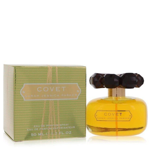 Sarah Jessica Parker COVET 50ml EDP SP