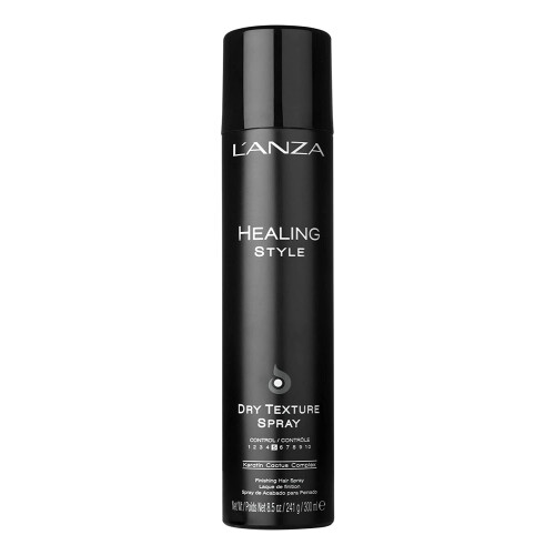L'Anza Healing Style Dry Texture Spray 300 ml