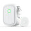 Label Printer, Mini Label Printer, Bluetooth, Inkless with Roll Gap Thermal Paper, for DIY, Home, Office, iOS  Android 1