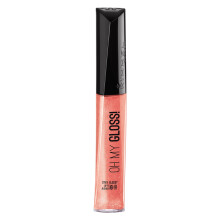 Rimmel Stay Glossy Lip Gloss, Rim Oh My Gloss! 530, 0.22 Fl. Oz.
