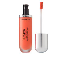 Revlon Ultra HD Matte Lip Color 5.9ml - 620 Flirtation