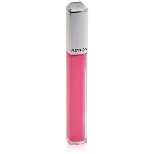 Revlon Revlon Ultra HD Lip Lacquer, HD Turmalin
