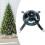 Home Garden Base Base Base Christmas Tree Stand 4