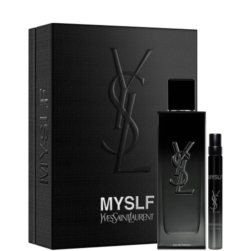 Yves Saint Laurent Yves Saint Laurent MYSLF Gift Set 100ml Eau De Parfum