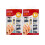 KISS Active Oval Nails - Pack of 100    1