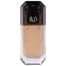 (Medium 042) KVD Good Apple Full-Coverage Serum Foundation