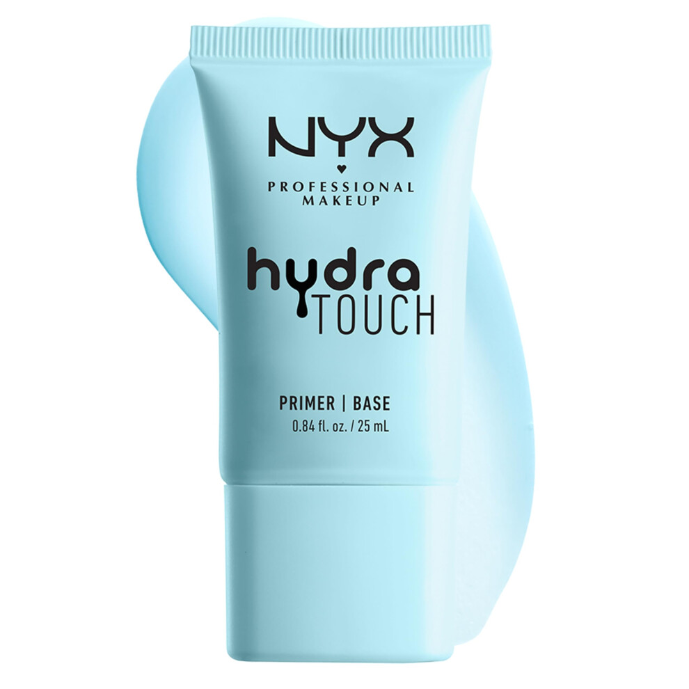 Nyx Professional Makeup Hydra Touch Primer 1 01 Ounce