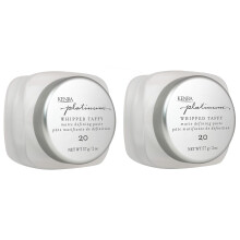 Kenra Professional Platinum Whipped Taffy 20 | Matná definující pasta | Ultra-matný, pevný finiš
