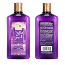 Spa Luxury Love Struck Gel douche pour le corps 12,5 fl oz