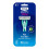 Schick Hydro Silk Frauenrasierer, (2er Pack) 1