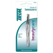 Trim Csipesz ngyzet mret Ea Trim szgletes hegyu csipesz 53100 1 ct