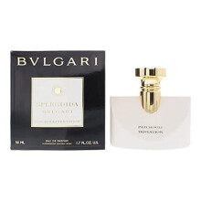 Splendida Patchouli Tentation Eau De Parfum Spray - 50ml/1.7oz