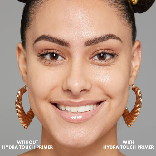 NYX PROFESSIONAL MAKEUP Hydra Touch Primer 1 01 Ounce 2