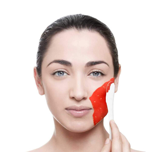Casmara Beauty Plan Antioxidative Algen Peel-Off Maske, Nährend und Glättend 1