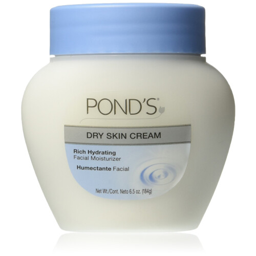 Pond's Trockenheitscreme, 185 g von Pond's
