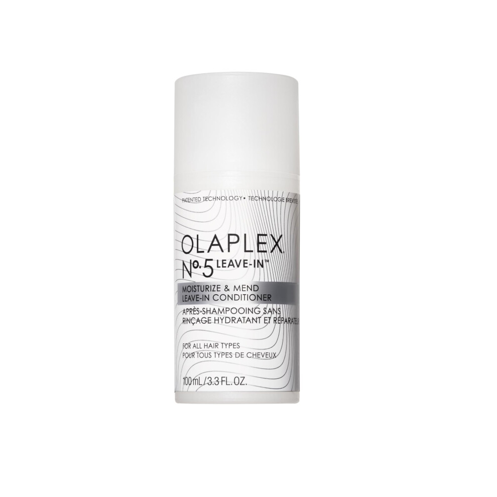 Olaplex No.5 Leave-In Moisturize & Mend Leave-In Conditioner (100 Ml/3.3 Fl. Oz)