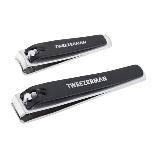 Tweezerman Nagelklippare Set