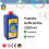 PUSTEFIX Recharge de 1000 ml de Solution à Bulles 8
