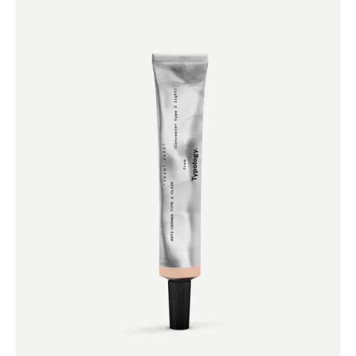 Typologie Getinte Concealer Type 2 / Licht 0,5 fl oz