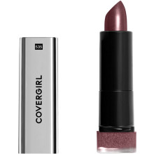 COVERGIRL Exhibitionist Läppstift Metallic, Rendezvous 535, 0,123 Ounce