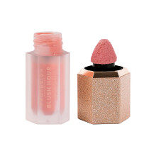 Blush Hour for Face, Lightweight and Long Wearing Soft Matte Liquid Blush Provides Natural Finish, Creamy Texture Which is Buildable, Essential Beauty