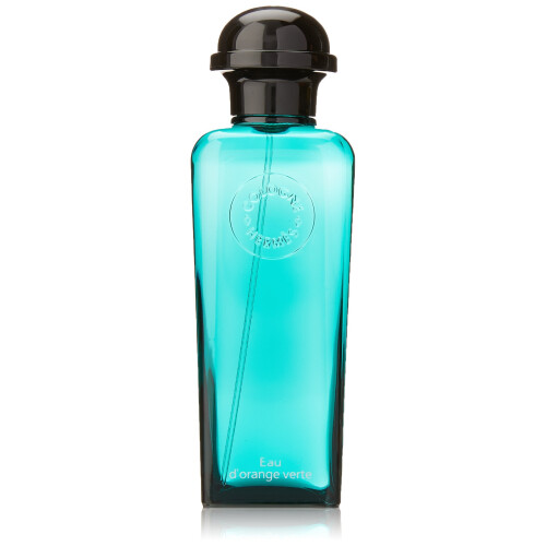 Hermes Hermes Eau d'Orange Verte Eau de Cologne 100ml Spray