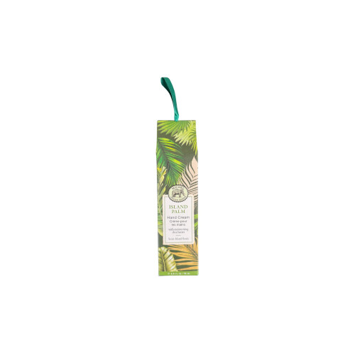 Michel Design Works Handcreme 75ml - Inselpalme