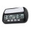 Schach-Timer – Minifinker – Digitaluhr – ABS-Gehäuse – Akustischer Alarm – Multifunktional 4