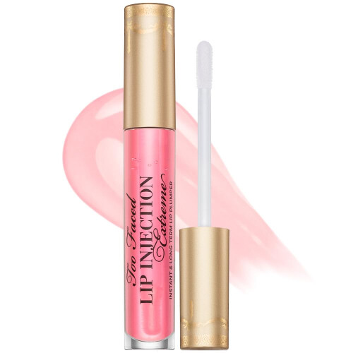 Too Faced TOO FACED LIP INJECTION EXTREME-BUBBLEGUM YUM 4 Grams - Boxed