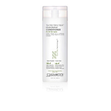 GIOVANNI Tea Tree Triple Treat Conditioner, 8,5 oz - Erfrischende Minze, Eukalyptus, Rosmarin