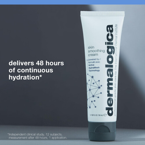 Dermalogica Dermalogica Skin Smoothing Cream 0.5 OZ 2