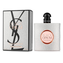 YSL Black Opium Glitter Eau De Parfum