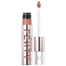 Fenty Beauty by Rihanna Fenty Icon Velvet Liquid Lipstick Noodz & Dudez