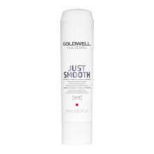 Goldwell Dualsenses Just Smooth Taming Conditioner - 10.1 oz Conditioner