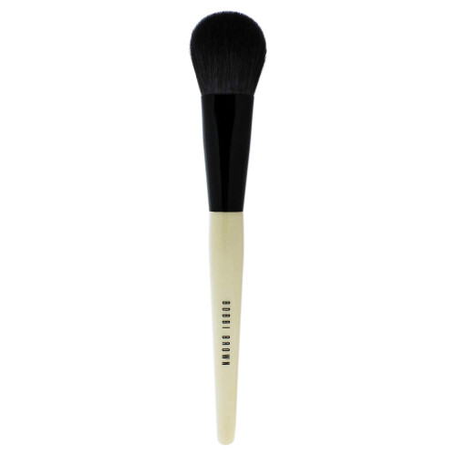 Bobbi Brown Bobbi Brown Ρουζ Βούρτσα | Βούρτσα Μακιγιάζ για Ρουζ με Στρογγυλή Κεφαλή