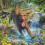 Ceaco  Mark Fredrickson  Chocolate Lab 2-550 darabos kiraks jtk 1