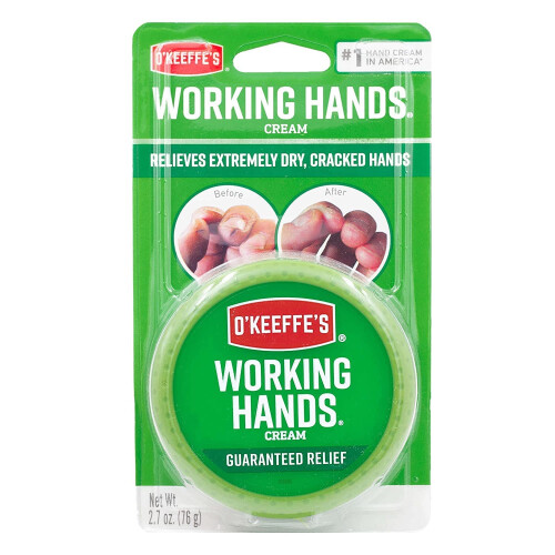 O'Keeffe's Working Hands Handcreme 2,7 Unzen (Packung mit 2)