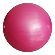 Soluzione fitness professionale, palla da ginnastica per esercizi di equilibrio, migliora la forza del core e la flessibilità, ideale per