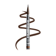 Sacheu Eyeliner Líquido STAY-N Larga Duración Waterproof con Punta Flexible 360