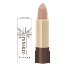 Rimmel Hide The Blemish Concealer (met doorzichtig deksel) Licht Beige
