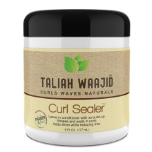 Taliah Waajid Curly Curl Cream