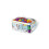 Intex Intex 2-1/2 "" Fun Ballz - 100 Multi-Colored Plastic Balls  for Ages 2 9