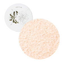 Paul & Joe Loose Powder 02 Clear Refill Only Case Sold Separately All-Day Lightweight Luminous Glow Smooth Application Creates Translucent Skin