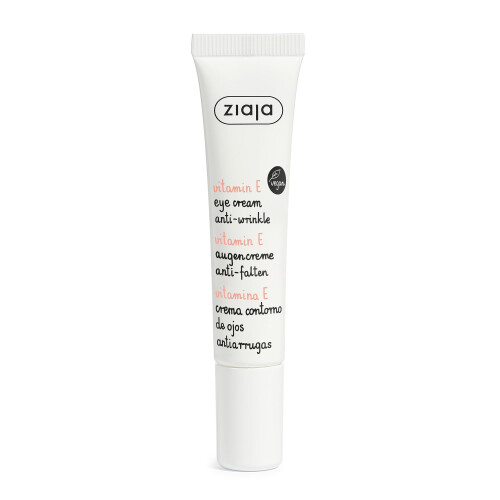 Crème pour les Yeux Vitamine E 0,5 fl. oz.