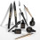 Eveline Cosmetics Eyeliner Celebrities-Schwarz 8