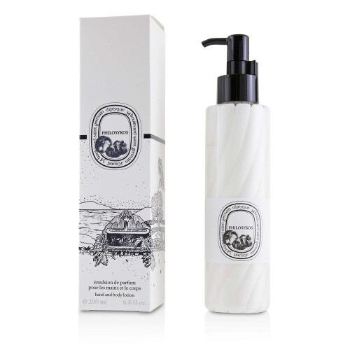 Diptyque Philosykos Hand- och Kroppslotion, 6.8 oz