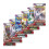 Pokémon Pokemon TCG: Scarlet & Violet - Paldea Evolved Booster Bundle 5